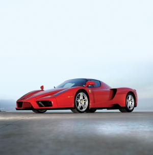 Ferrari Enzo 2003 года